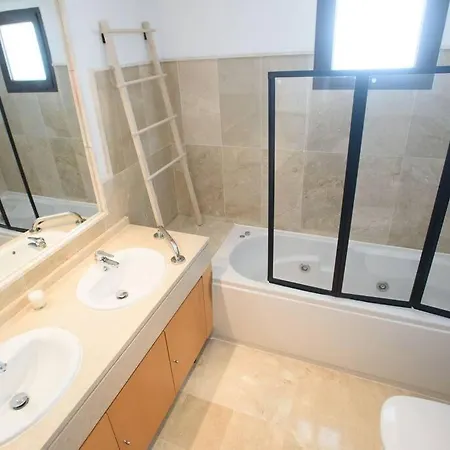 Apartamento Paraiso De Patricios Rodeado De Campos De Golf *