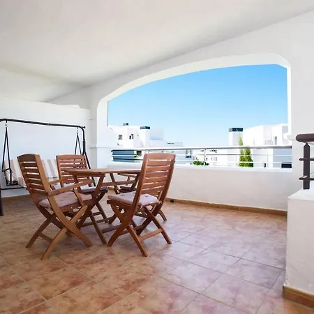 Paraiso De Patricios Rodeado De Campos De Golf Apartamento Casares