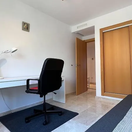 Apartamento Paraiso De Patricios Rodeado De Campos De Golf *