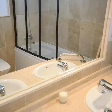 Paraiso De Patricios Rodeado De Campos De Golf Apartment Casares