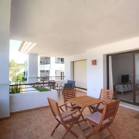 Apartment Paraiso De Patricios Rodeado De Campos De Golf Casares