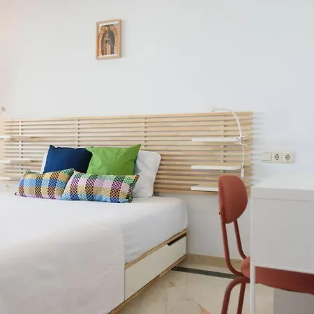 Apartment Paraiso De Patricios Rodeado De Campos De Golf Casares