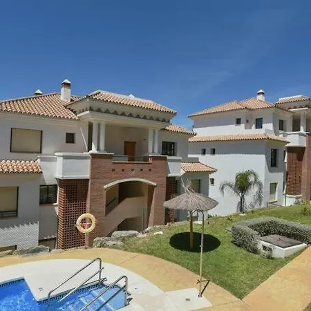 Paraiso De Patricios Rodeado De Campos De Golf Apartment Casares