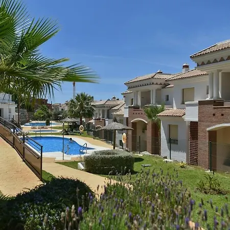 Paraiso De Patricios Rodeado De Campos De Golf * Casares