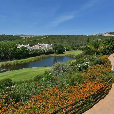 Paraiso De Patricios Rodeado De Campos De Golf Apartment Casares