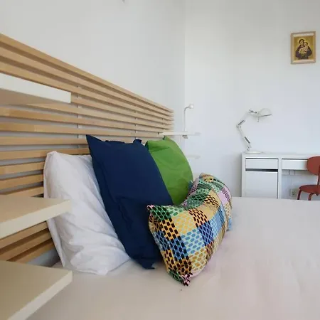 Apartment Paraiso De Patricios Rodeado De Campos De Golf *