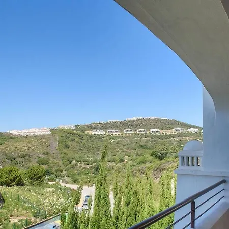 Paraiso De Patricios Rodeado De Campos De Golf Apartment